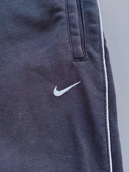 Nike Vintage *PREMIUM* Open Leg Sweatpants / Jogger | L