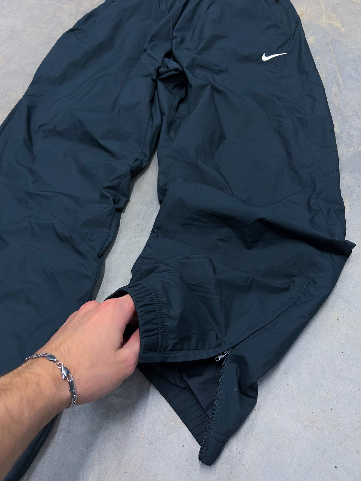 Nike Vintage Trackpants | L