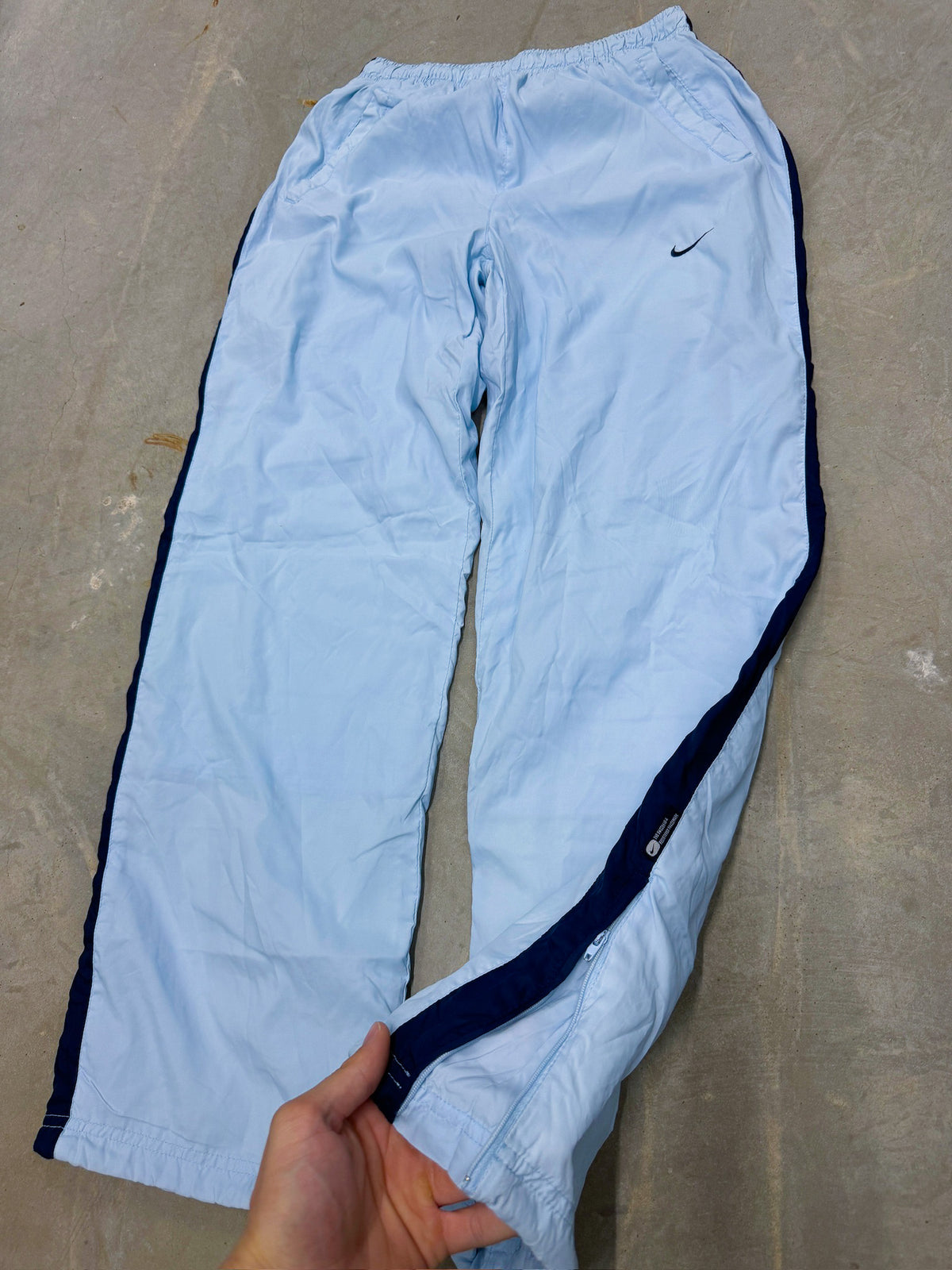 Nike Vintage Trackpants | Fittet S
