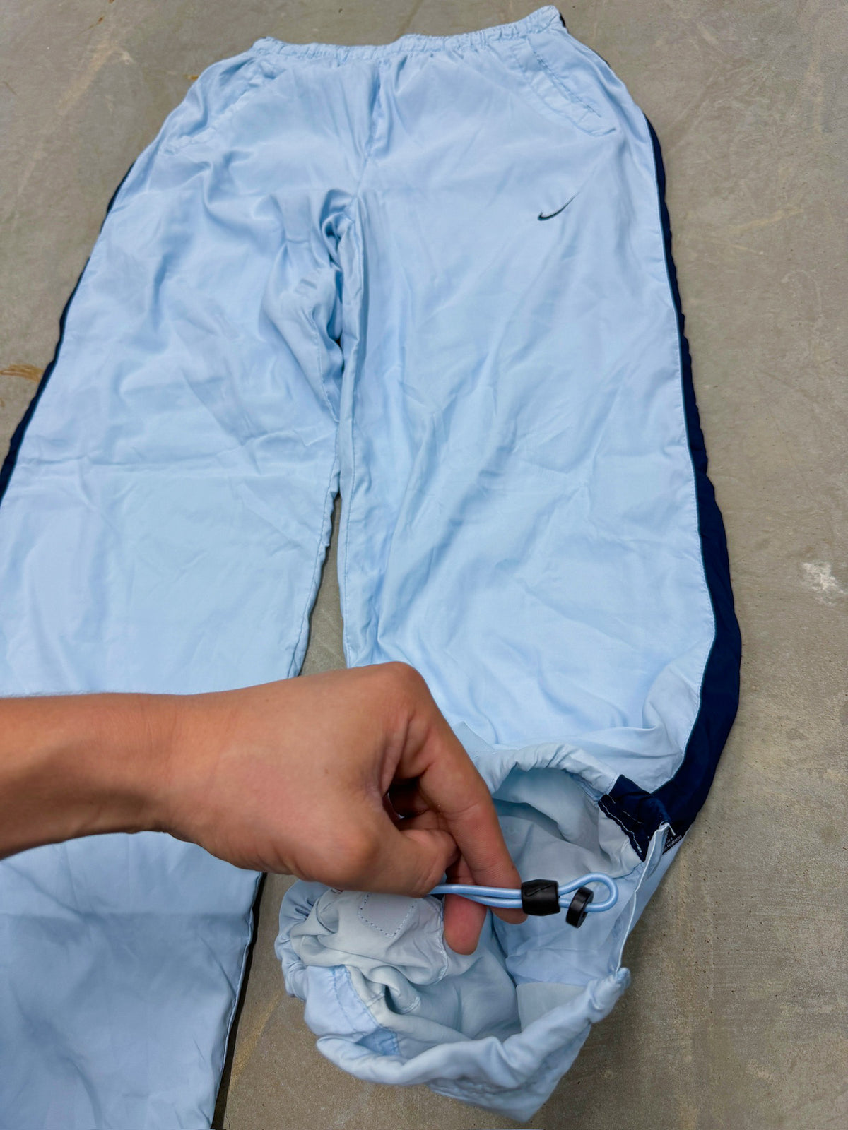 Nike Vintage Trackpants | Fittet S