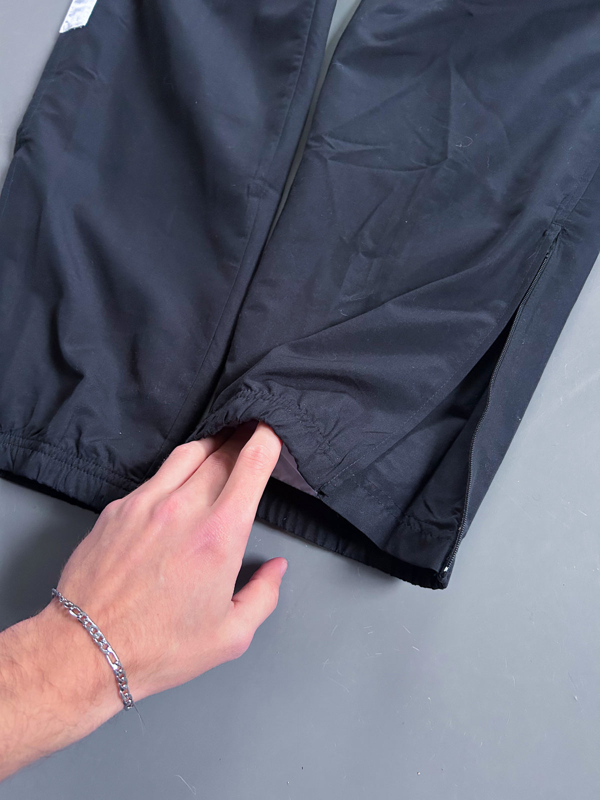 Nike Vintage Trackpants | M