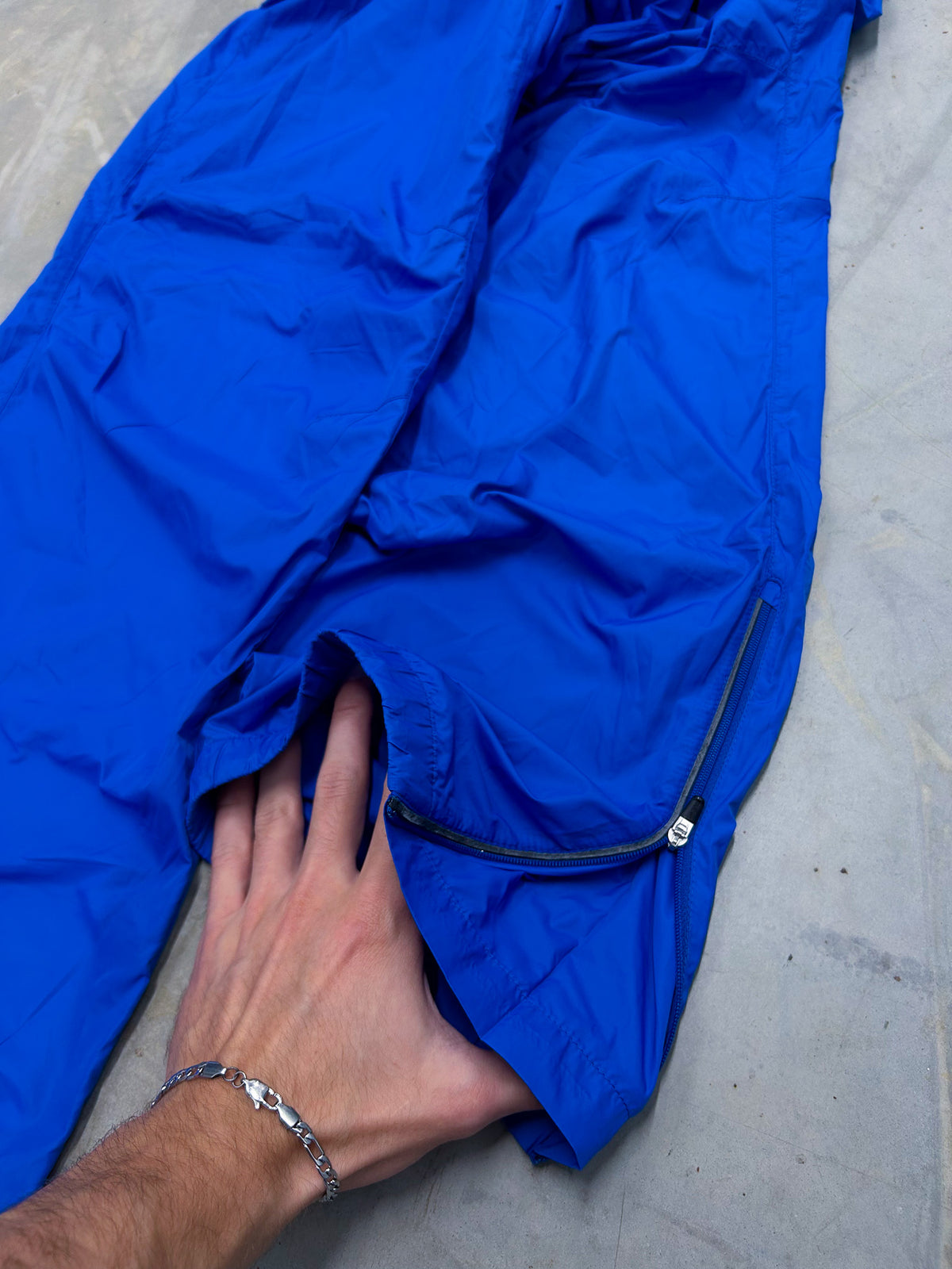 Nike Vintage Trackpants | M