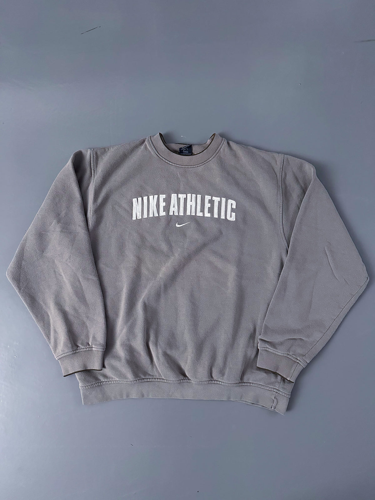 Nike Vintage Pullover | L