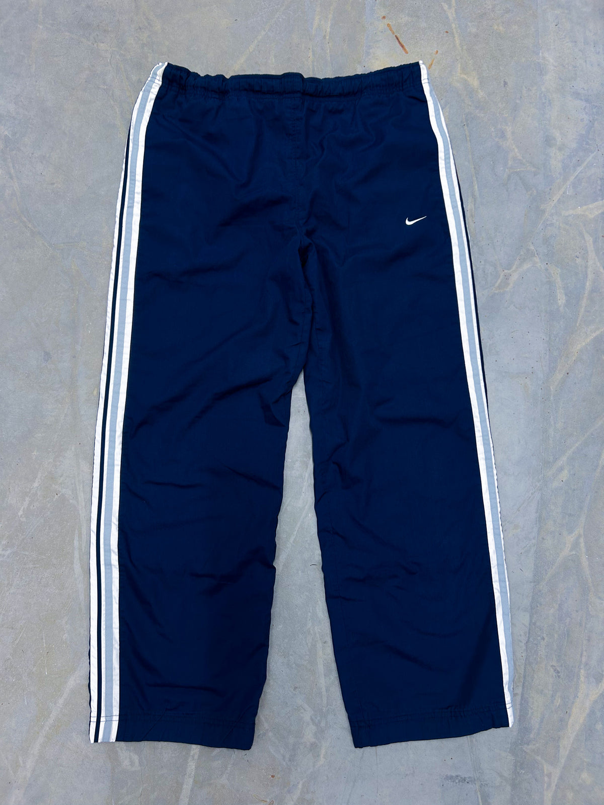 Nike Vintage Trackpants | L