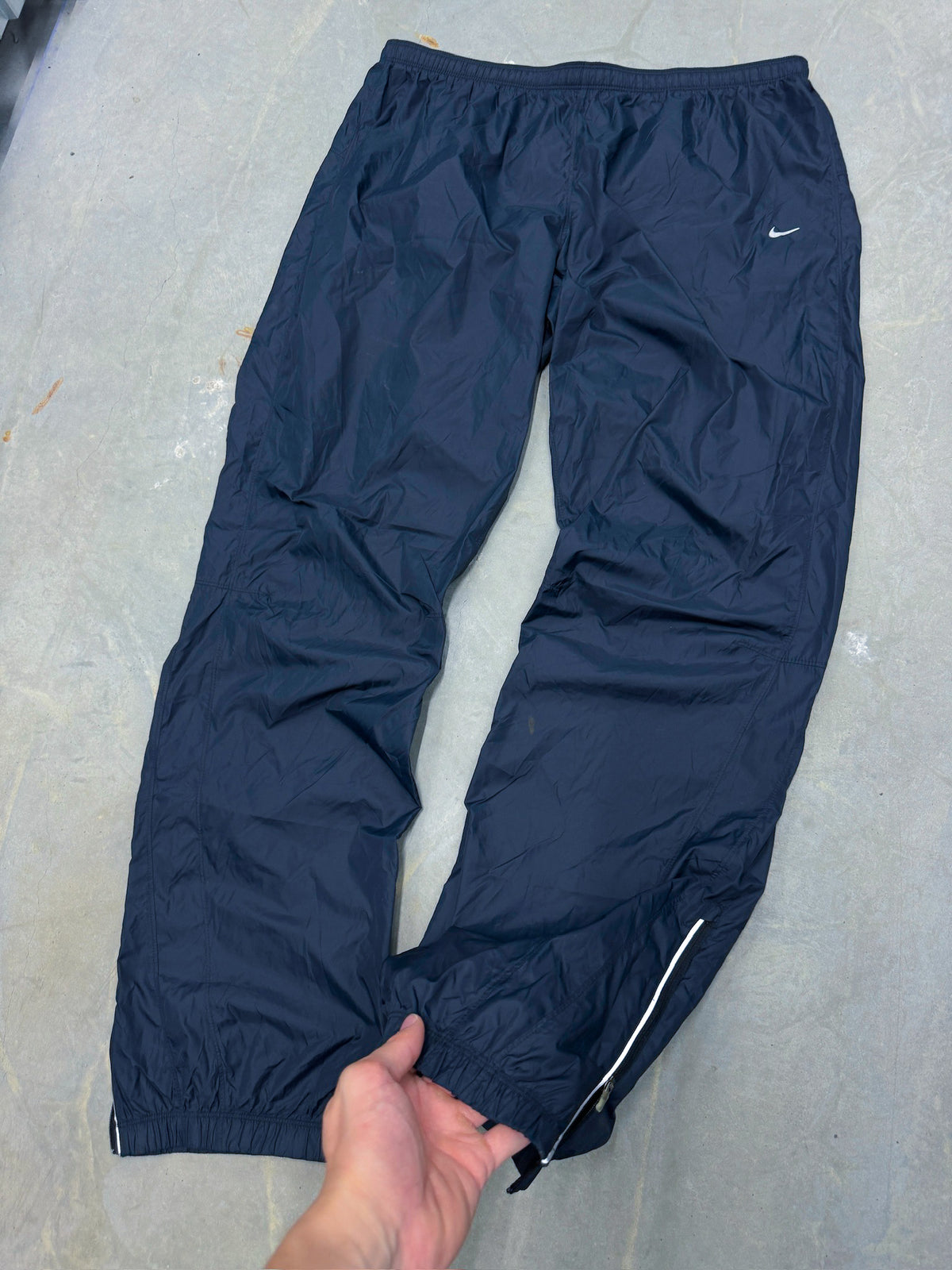 Nike Vintage Trackpants | L