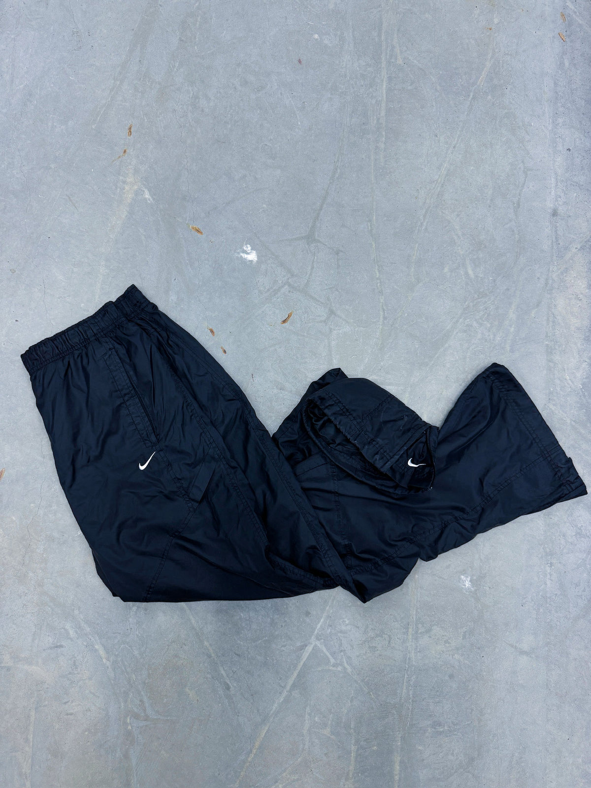 Nike Vintage Trackpants | L