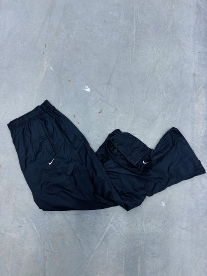 Nike Vintage Trackpants | L