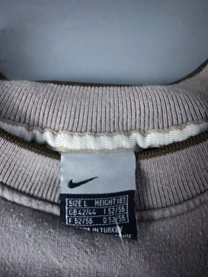 Nike Vintage Pullover | L