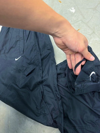 Nike Vintage Trackpants | L
