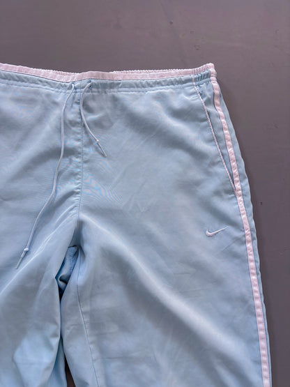 Nike Vintage *Babyblue* Trackpants | M