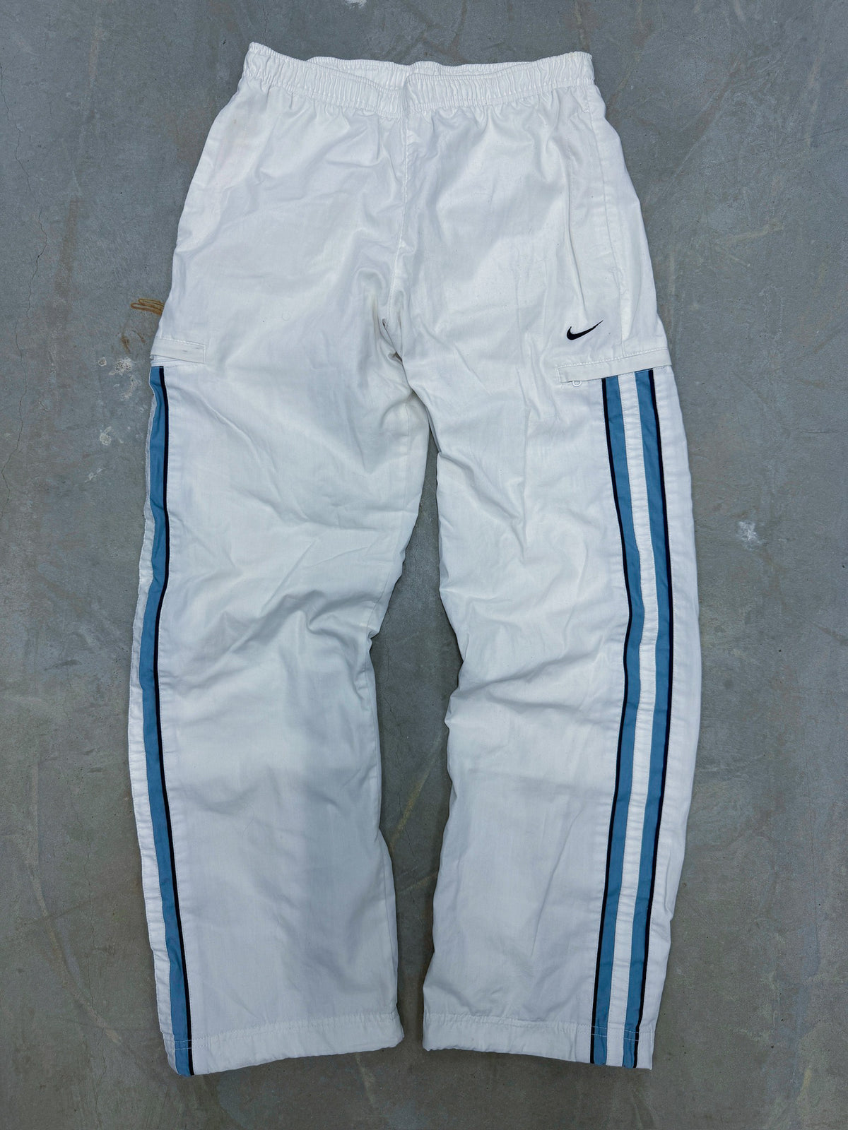 Nike Vintage Trackpants | Fittet XS