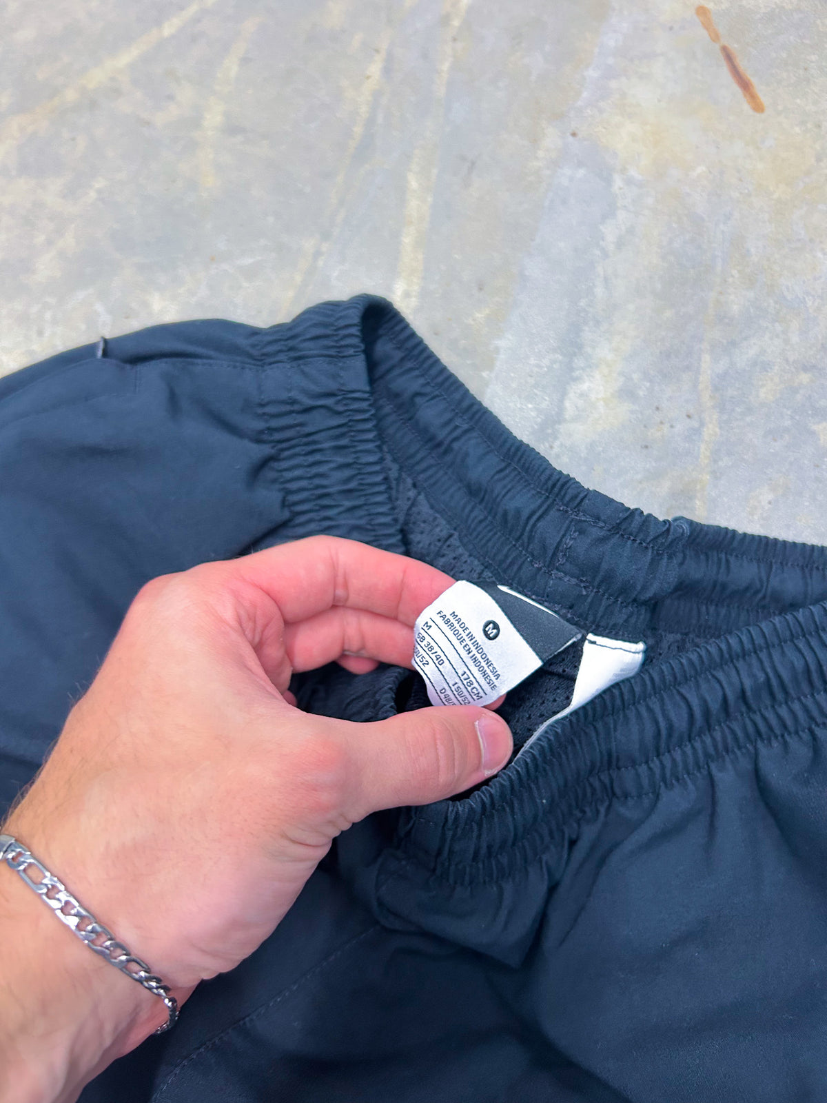 Nike Vintage Trackpants | M