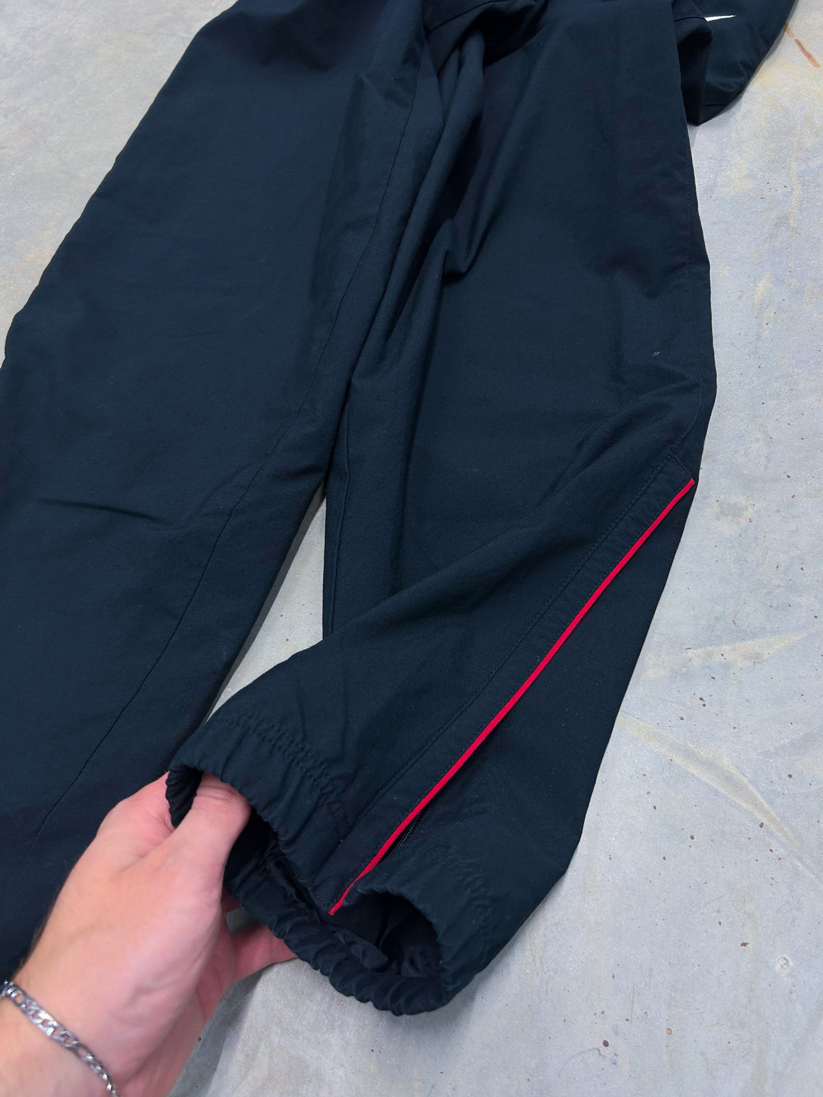 Nike Vintage Trackpants | M