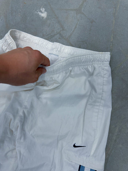 Nike Vintage Trackpants | Fittet XS