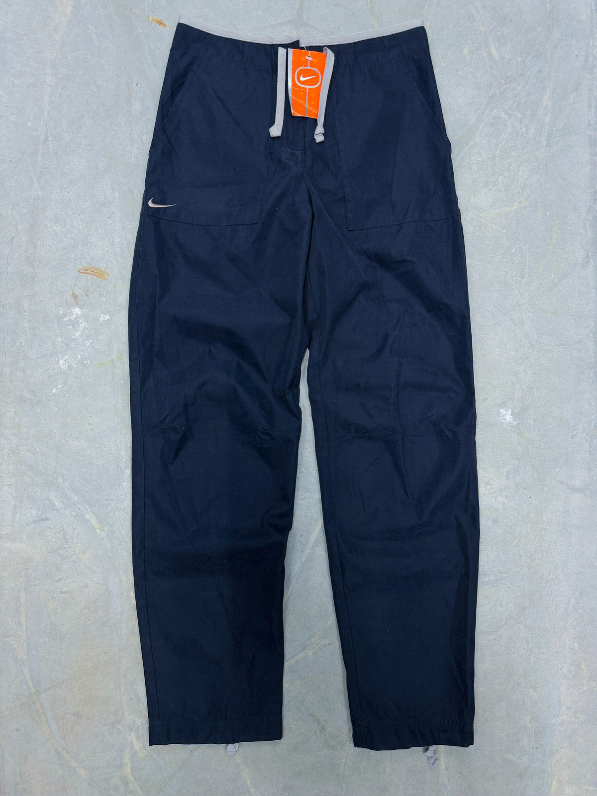 Nike Vintage Trackpants | XS