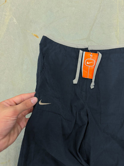 Nike Vintage Trackpants | XS