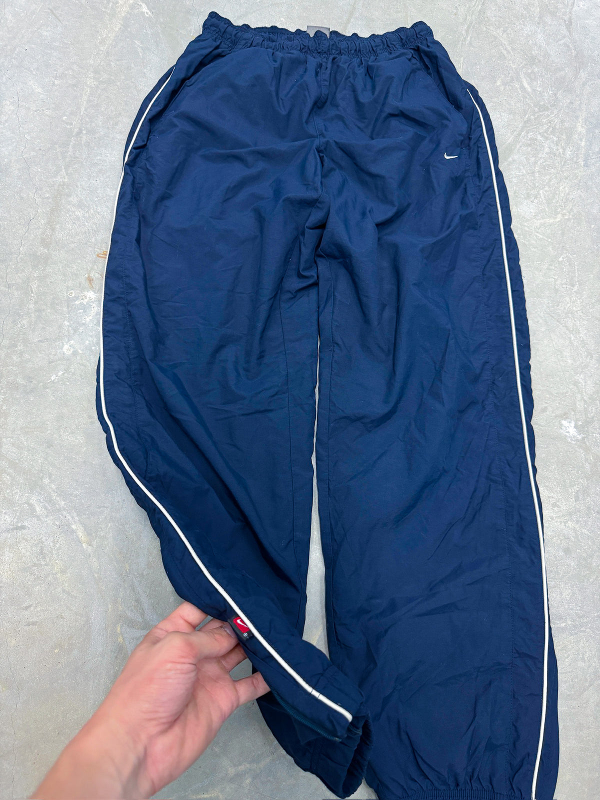 Nike Vintage Trackpants | M