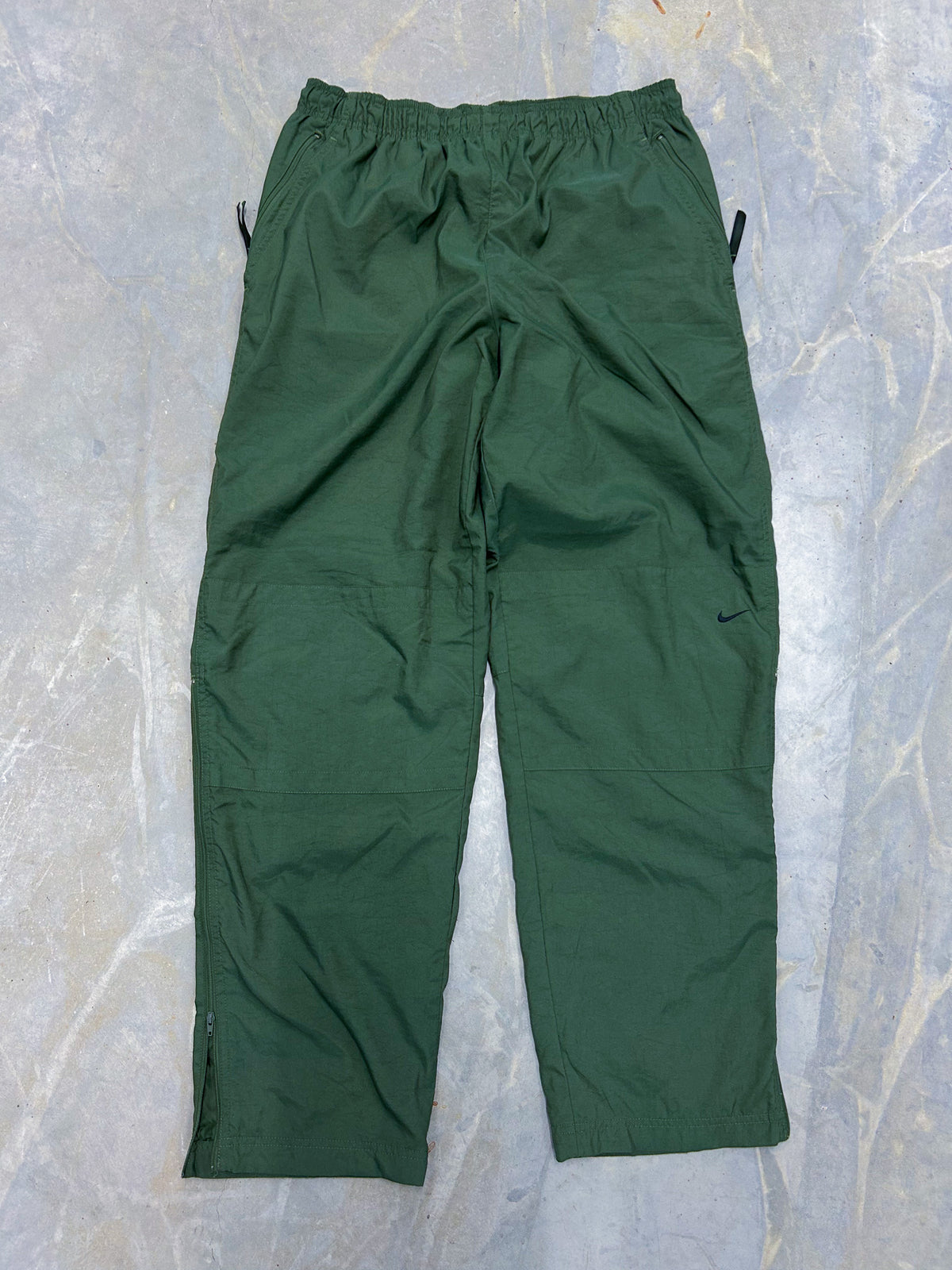 Nike Vintage Trackpants | L