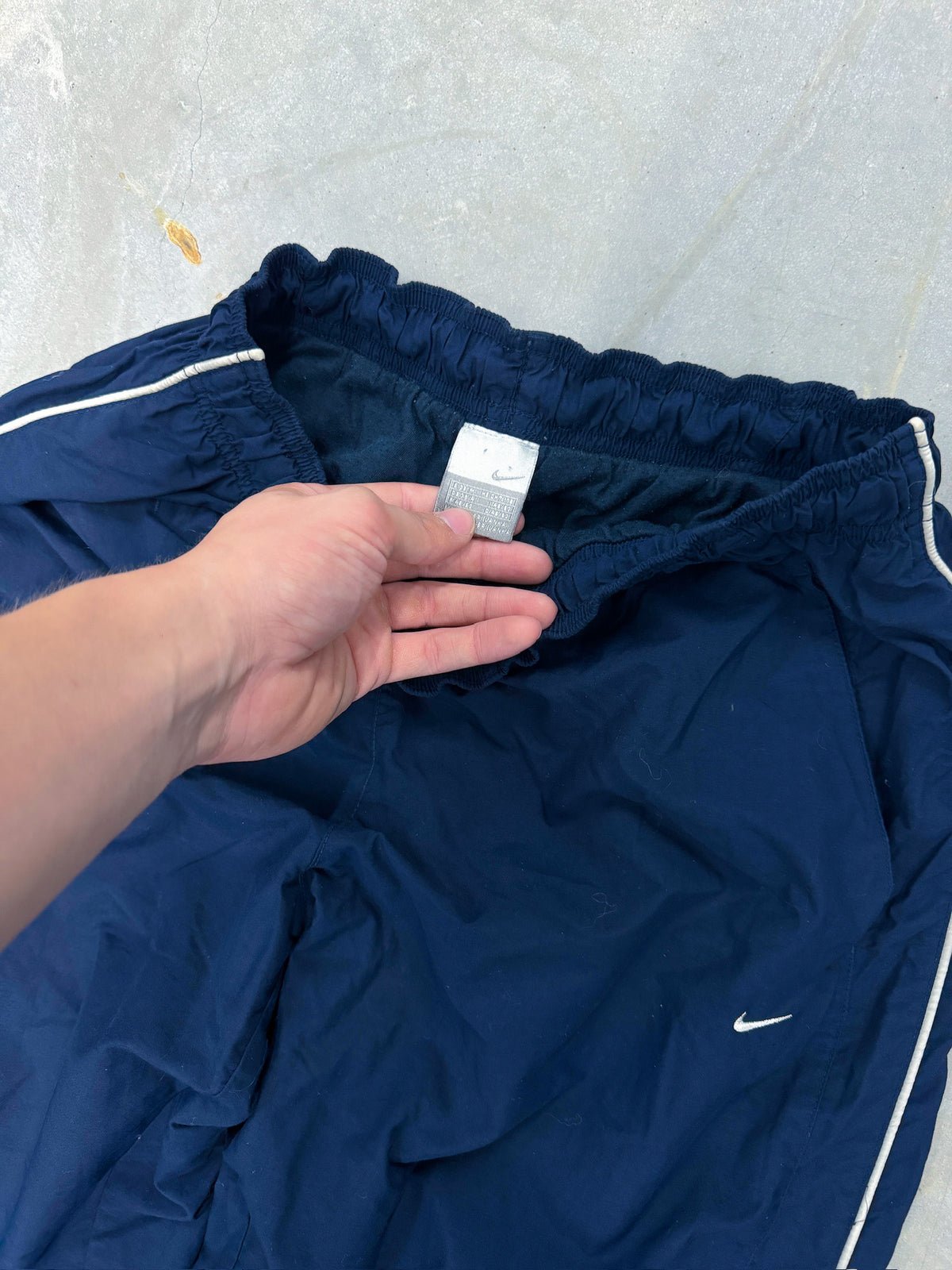 Nike Vintage Trackpants | M