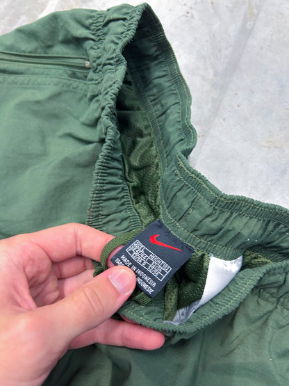 Nike Vintage Trackpants | L