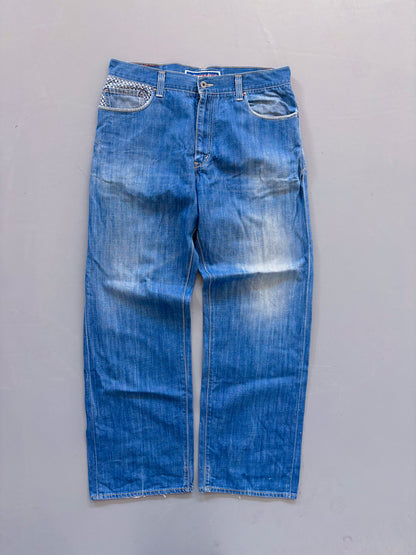 Levis Vintage *Anniversary Edition* Jeans | XL