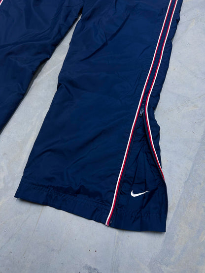 Nike Vintage *PREMIUM* Trackpants | L