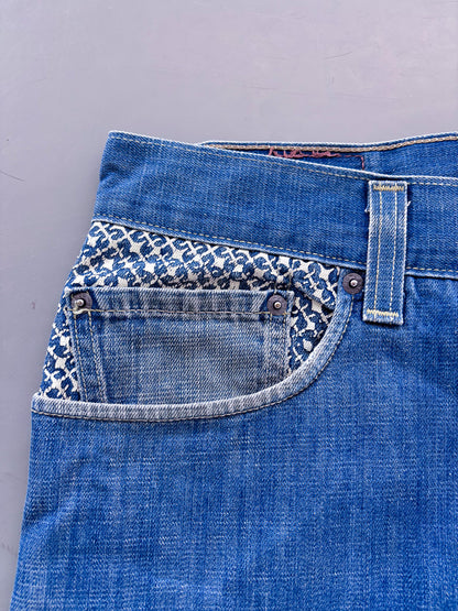 Levis Vintage *Anniversary Edition* Jeans | XL