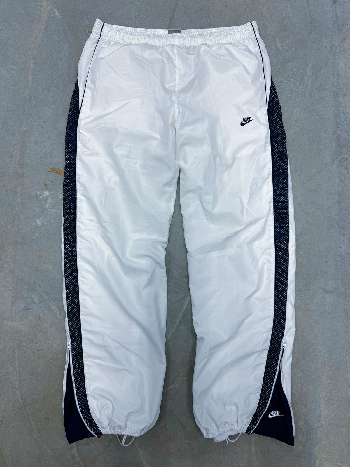 Nike *Premium* Vintage Trackpants | M