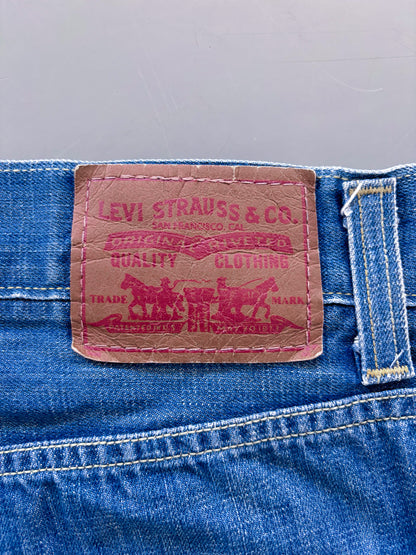 Levis Vintage *Anniversary Edition* Jeans | XL