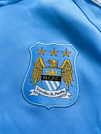 Nike x ManCity Vintage Trackjacket | M
