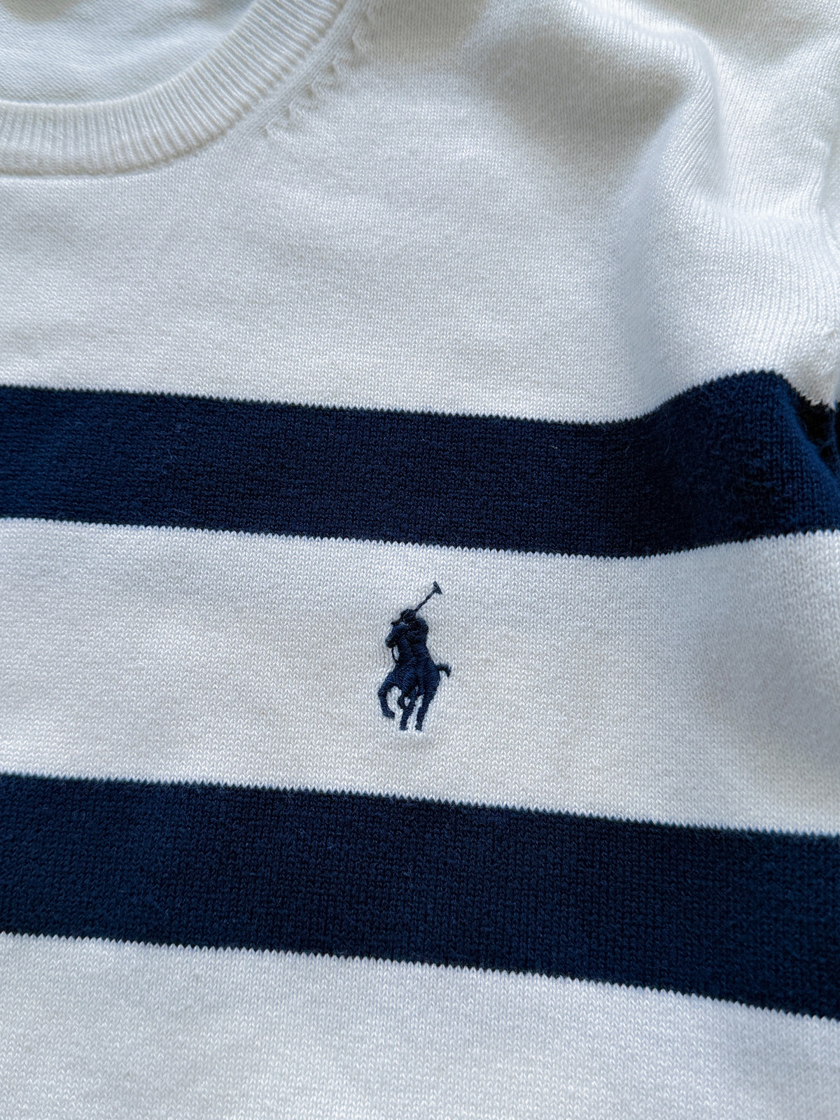 Polo Ralph Lauren Vintage Pullover | M