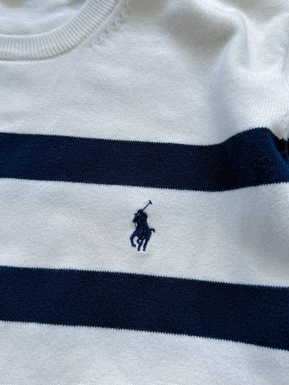 Polo Ralph Lauren Vintage Pullover | M