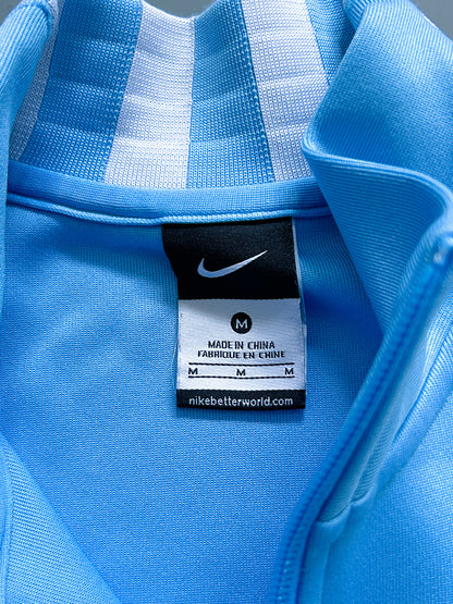 Nike x ManCity Vintage Trackjacket | M