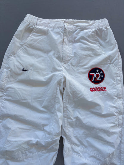 Nike Vintage *Cortez* Trackpants | S