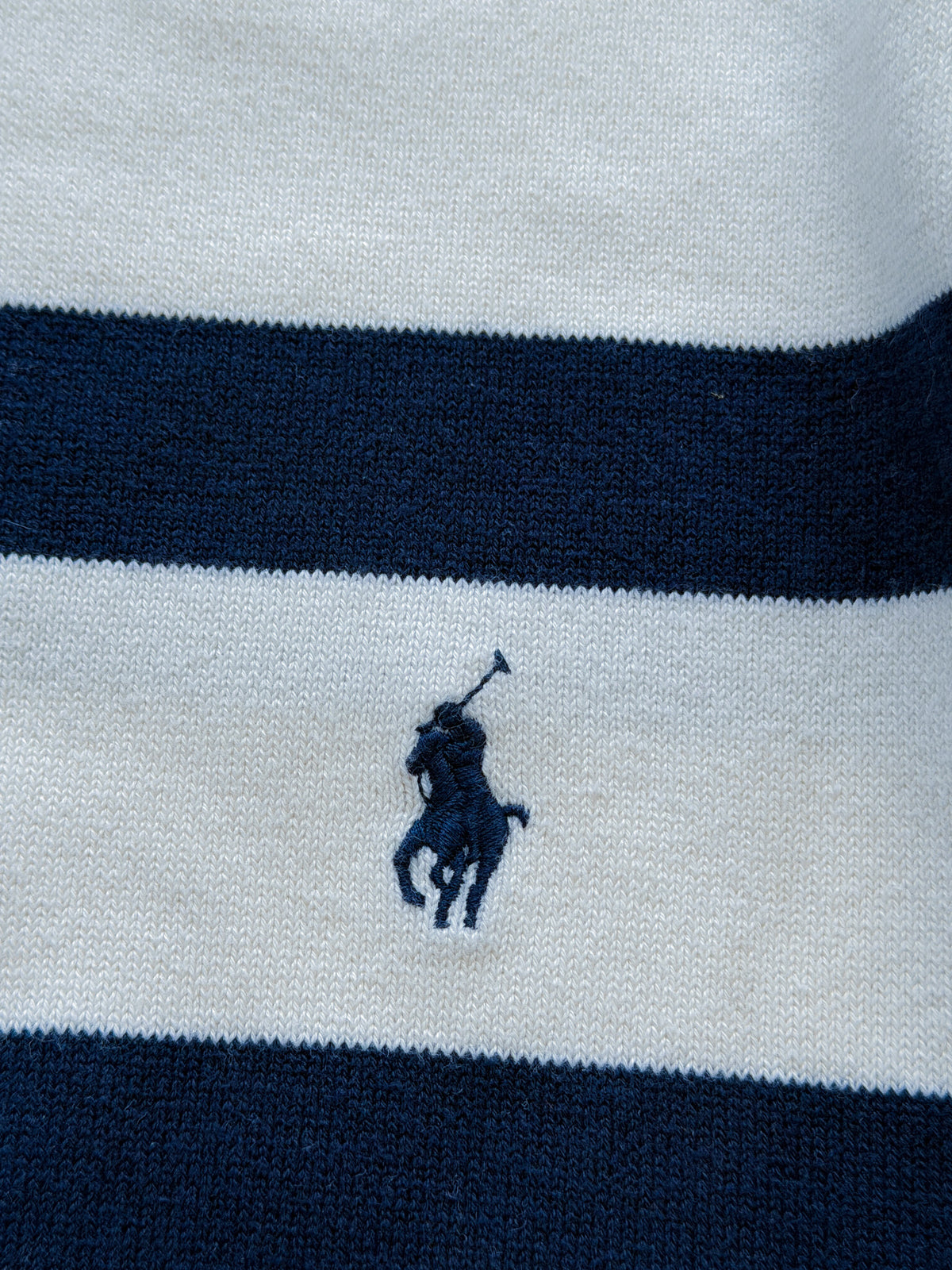 Polo Ralph Lauren Vintage Pullover | M