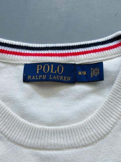 Polo Ralph Lauren Vintage Pullover | M