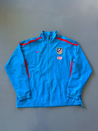 Nike x Atletico Madrid Trackjacket | XXL