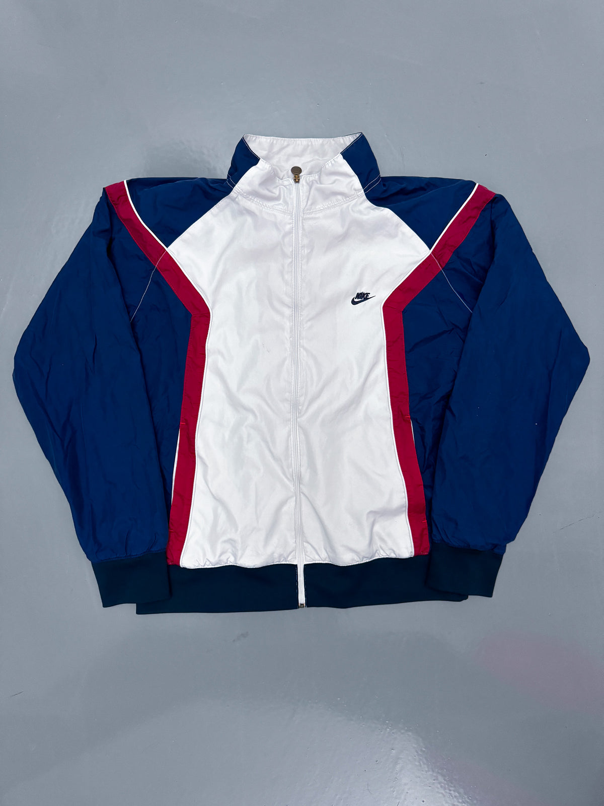 Nike Vintage Trackjacket | M
