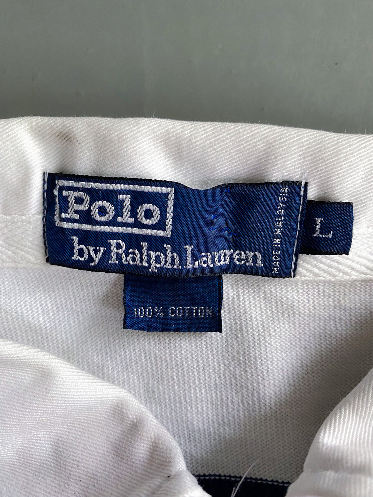 Polo Ralph Lauren Pullover | XL
