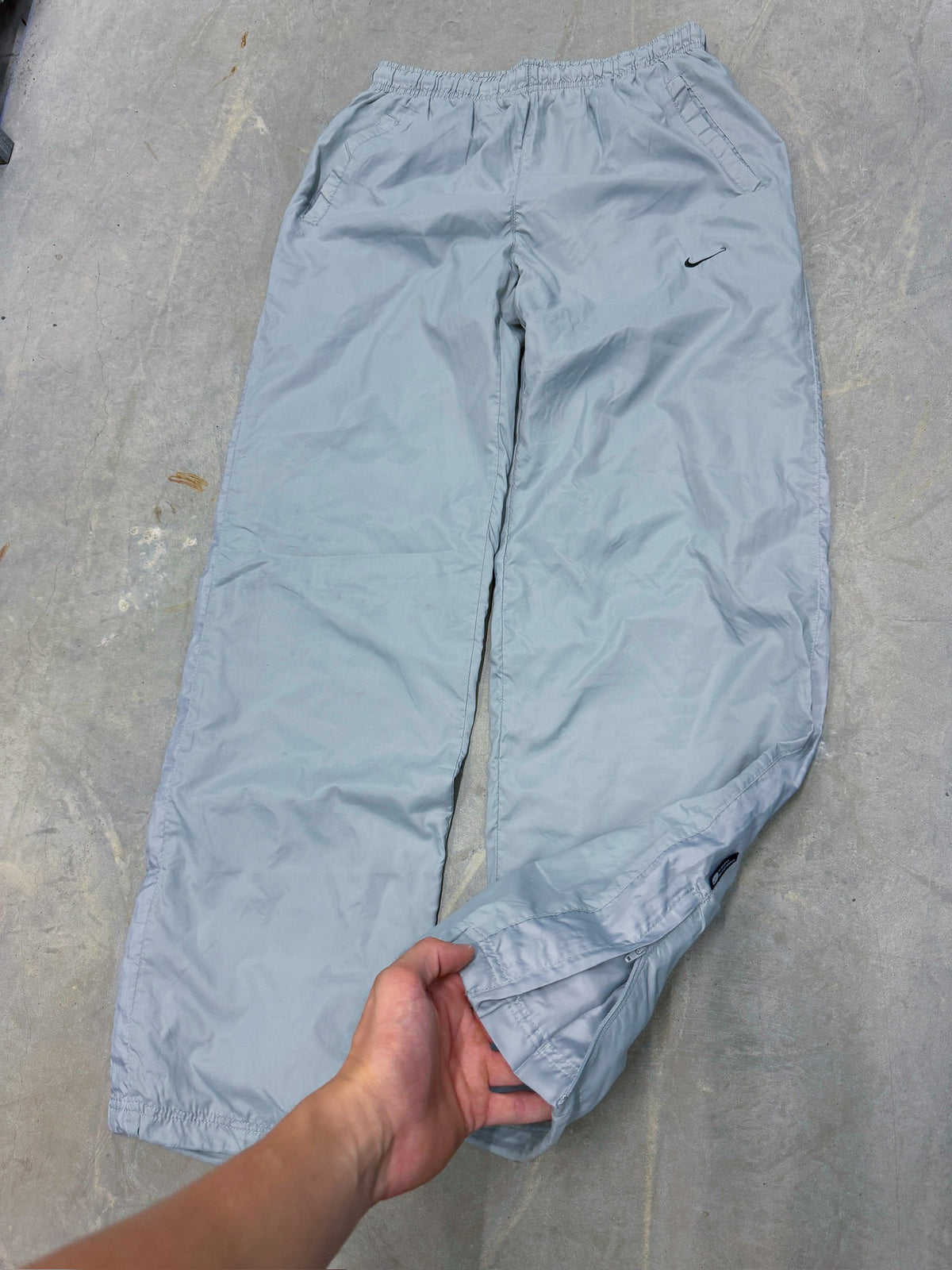 Nike Vintage Trackpants | M