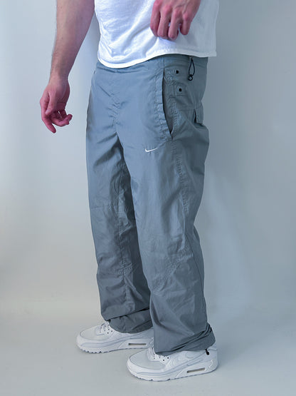 Nike Vintage Trackpants | S