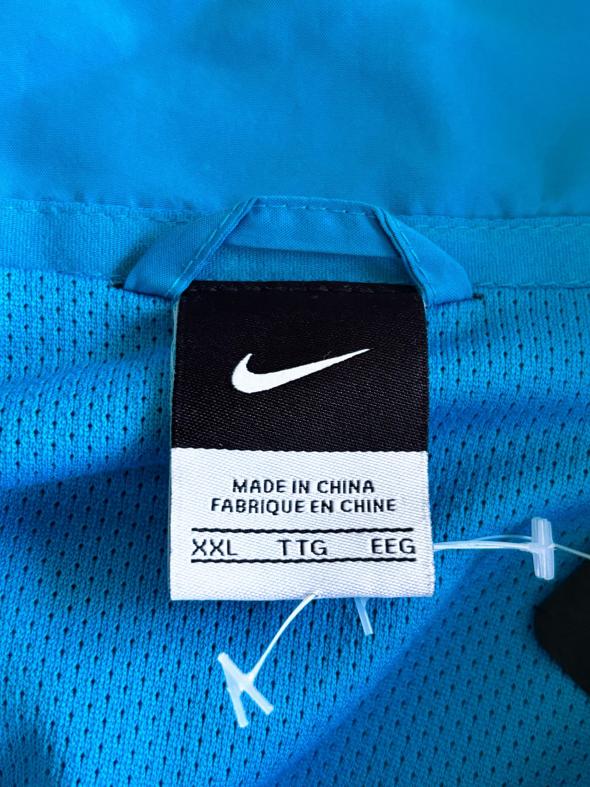 Nike x Atletico Madrid Trackjacket | XXL