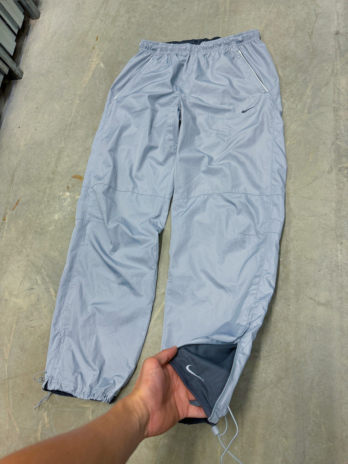 Nike *Premium* Vintage Trackpants | L