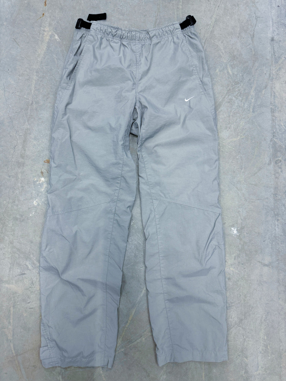 Nike Vintage Trackpants | L
