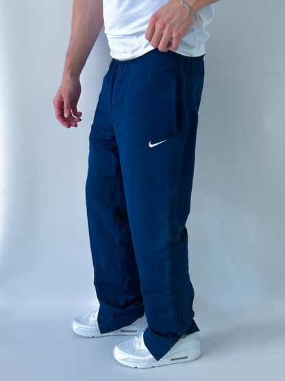 Nike Vintage *Total 90* Trackpants S
