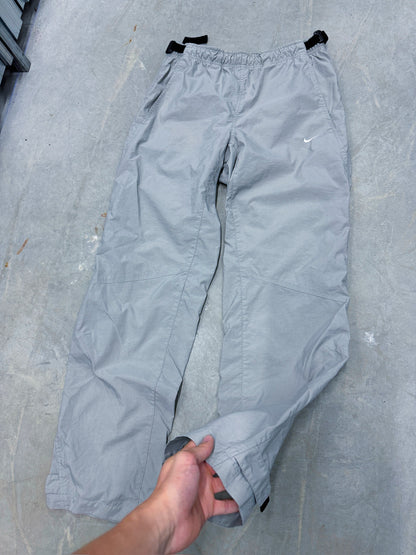 Nike Vintage Trackpants | L