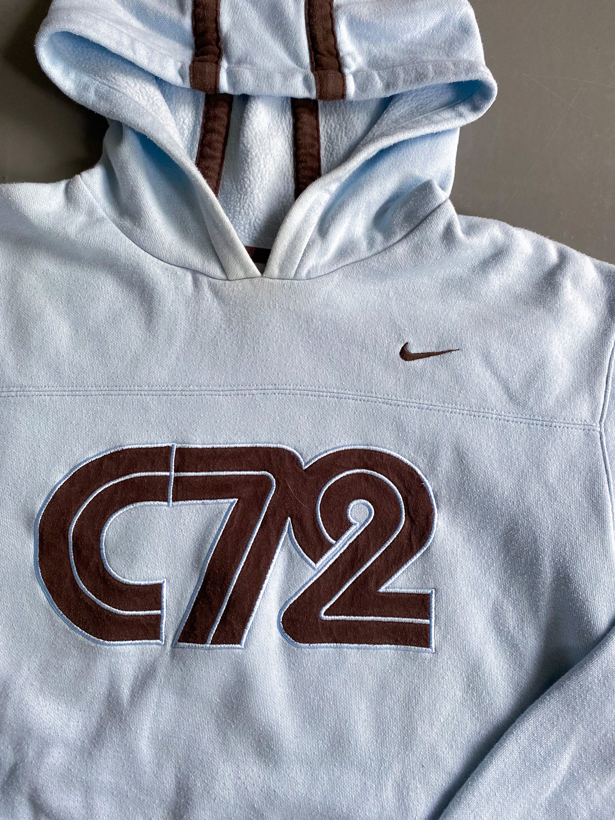 Nike *CORTEZ* Vintage Pullover | S