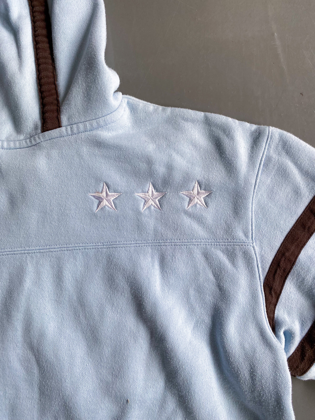 Nike *CORTEZ* Vintage Pullover | S