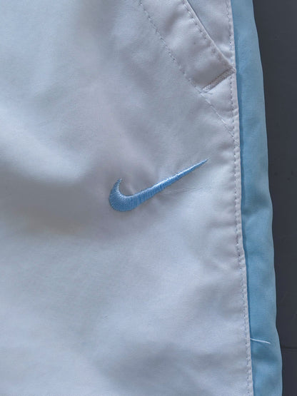 Nike Vintage *Babyblue* Trackpants | S