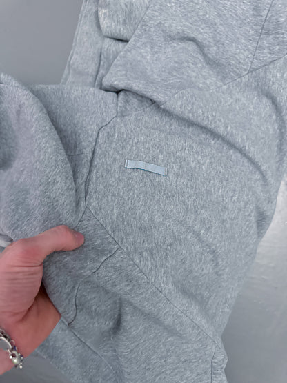 Nike Air Vintage Zip Pullover | L